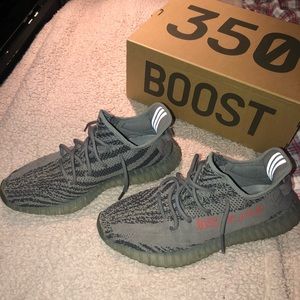 Yeezy Boost 350 Beluga